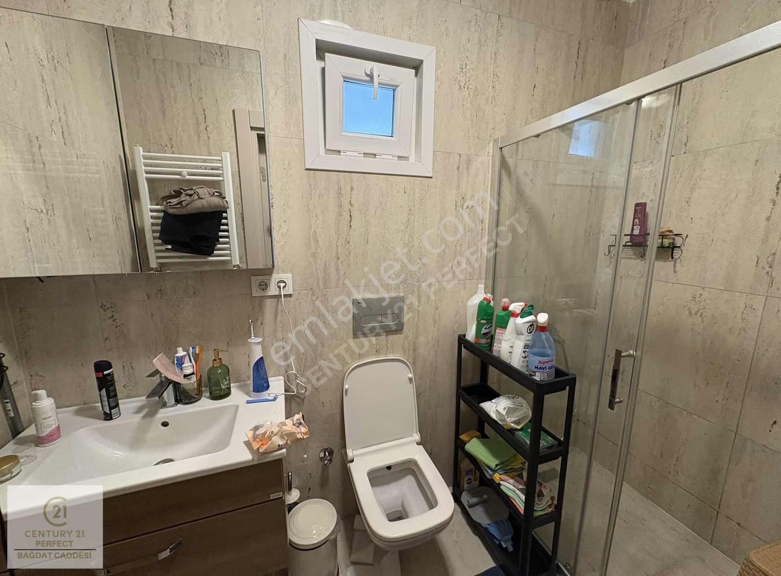 Erenköy'de 2+1 Kiralık Daire - Görsel 14