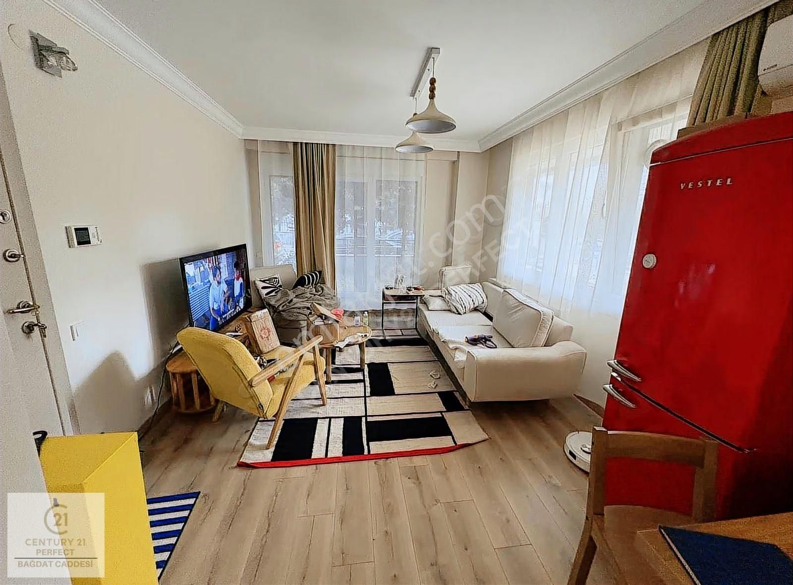 Erenköy'de 2+1 Kiralık Daire - Görsel 3