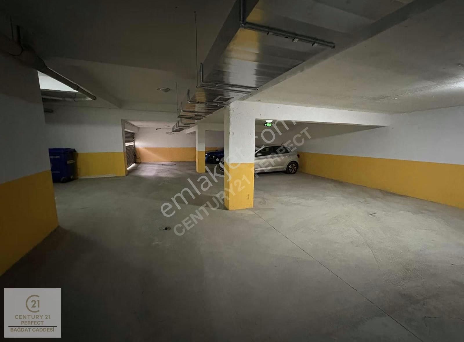 Erenköy'de 2+1 Kiralık Daire - Görsel 17