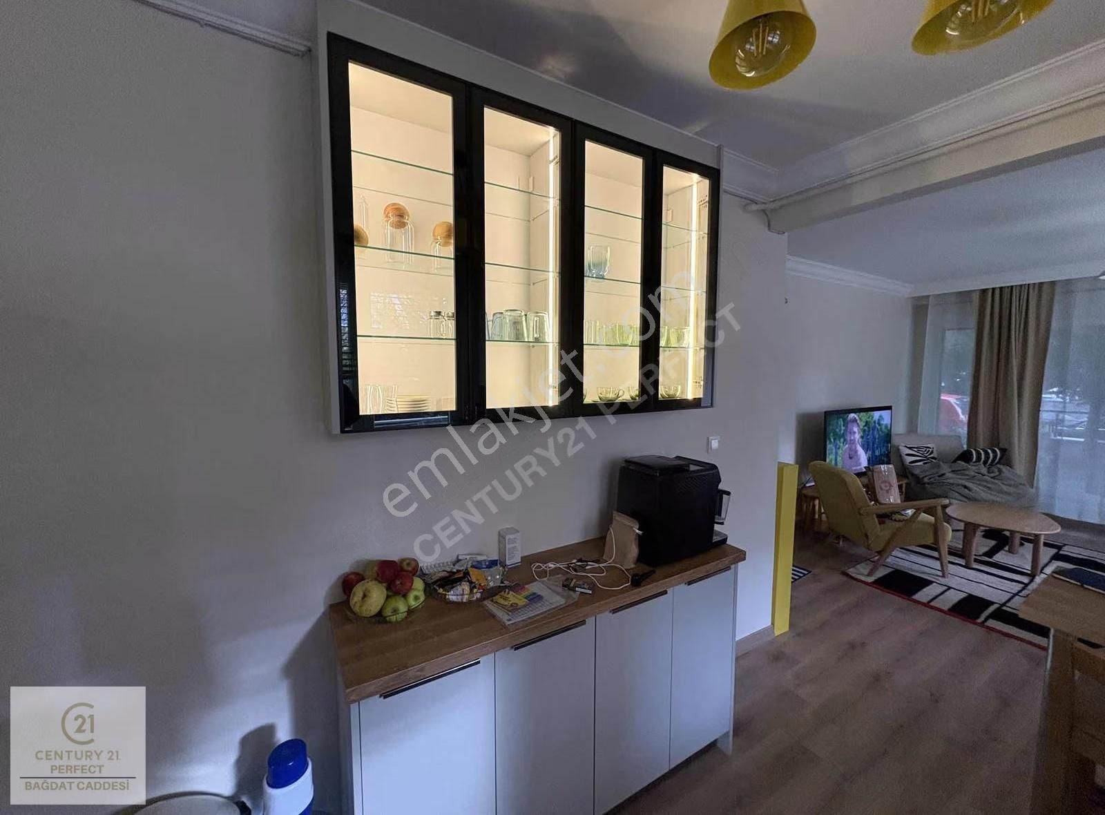 Erenköy'de 2+1 Kiralık Daire - Görsel 8