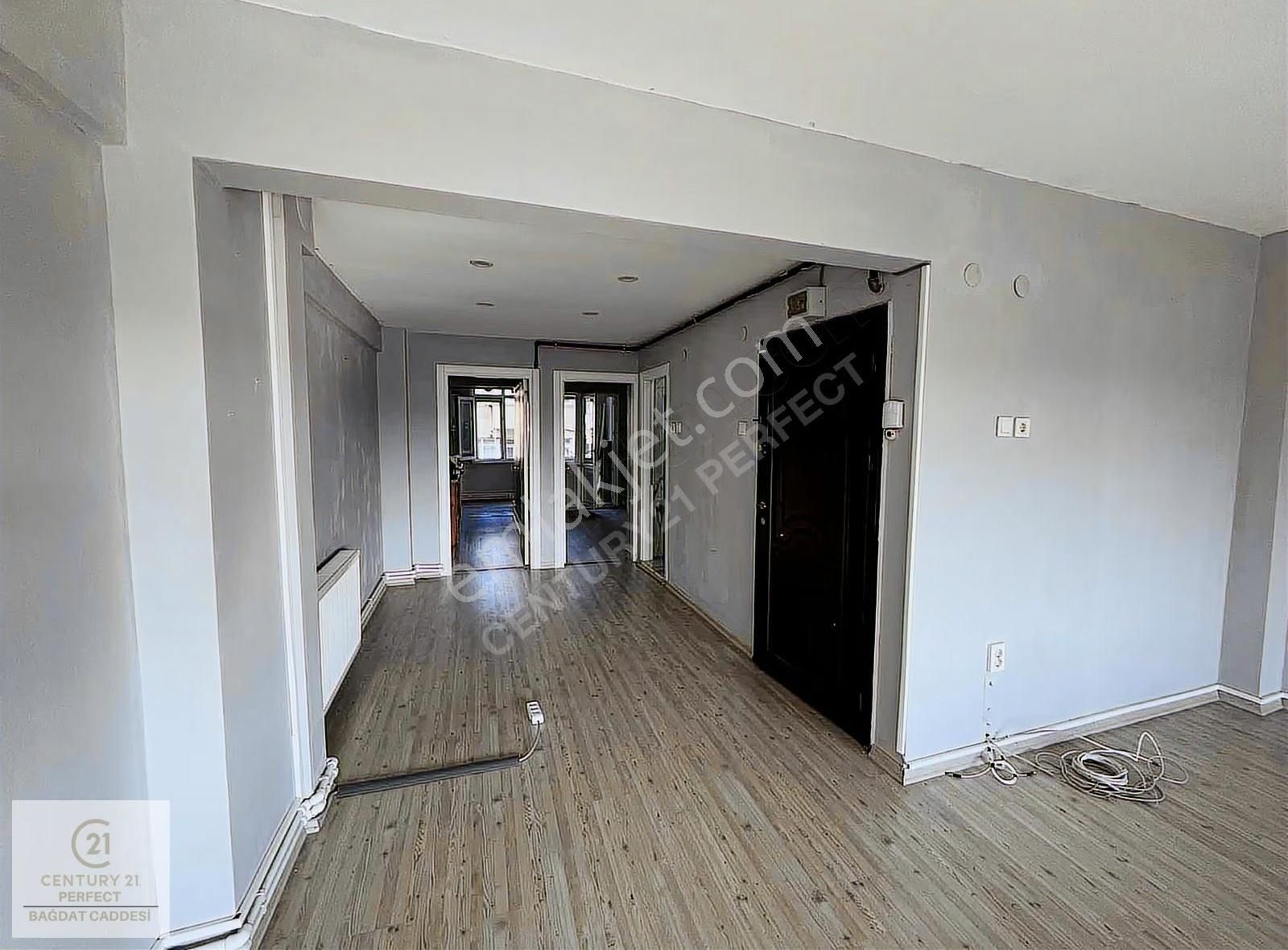 Hasanpaşa Mükemmel Konumda Taşınmaya Hazır Temiz Kiralık Daire - Görsel 8