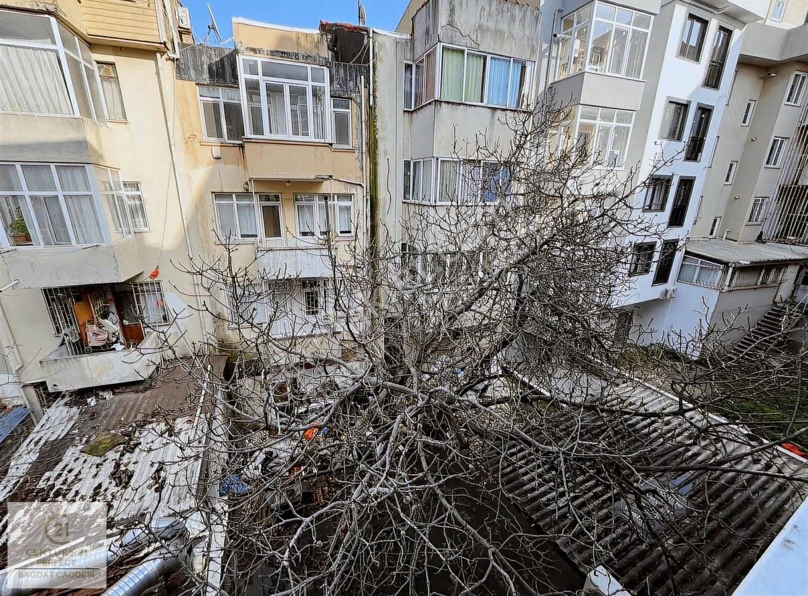 Hasanpaşa Mükemmel Konumda Taşınmaya Hazır Temiz Kiralık Daire - Görsel 22
