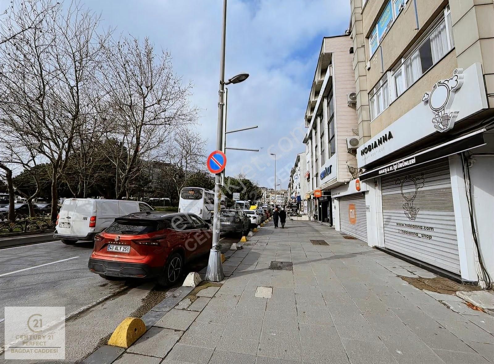 Hasanpaşa Mükemmel Konumda Taşınmaya Hazır Temiz Kiralık Daire - Görsel 21