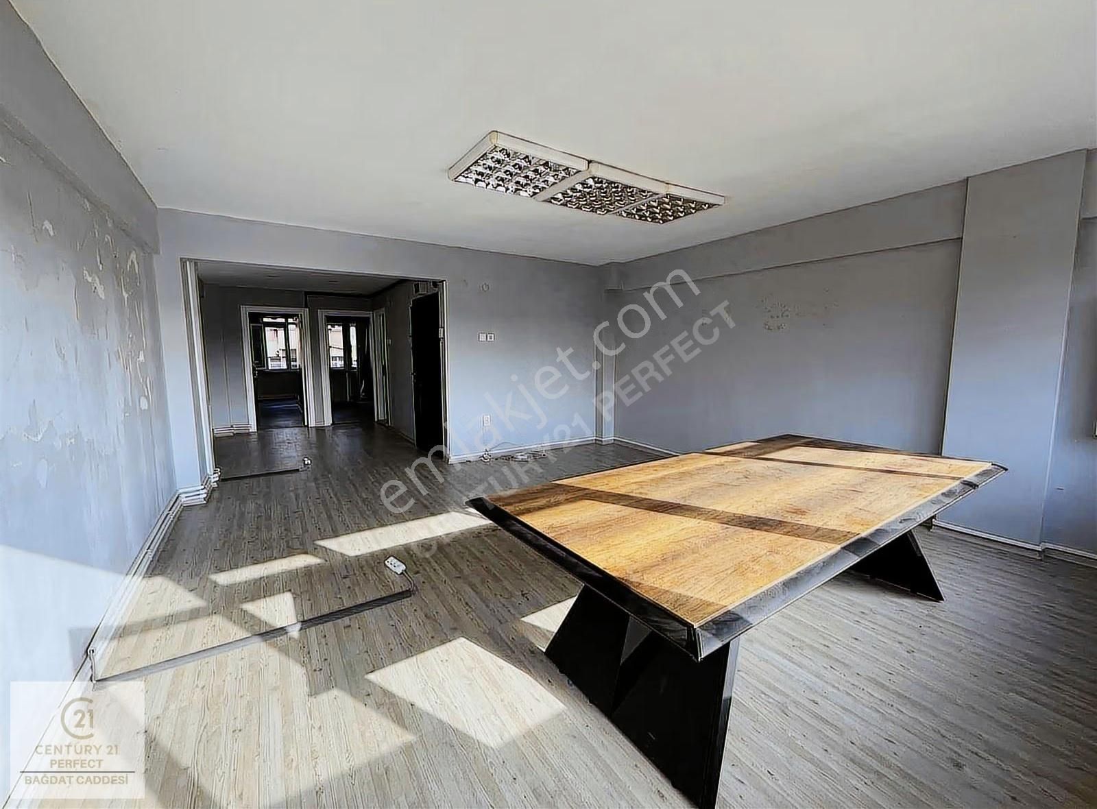 Hasanpaşa Mükemmel Konumda Taşınmaya Hazır Temiz Kiralık Daire - Görsel 6