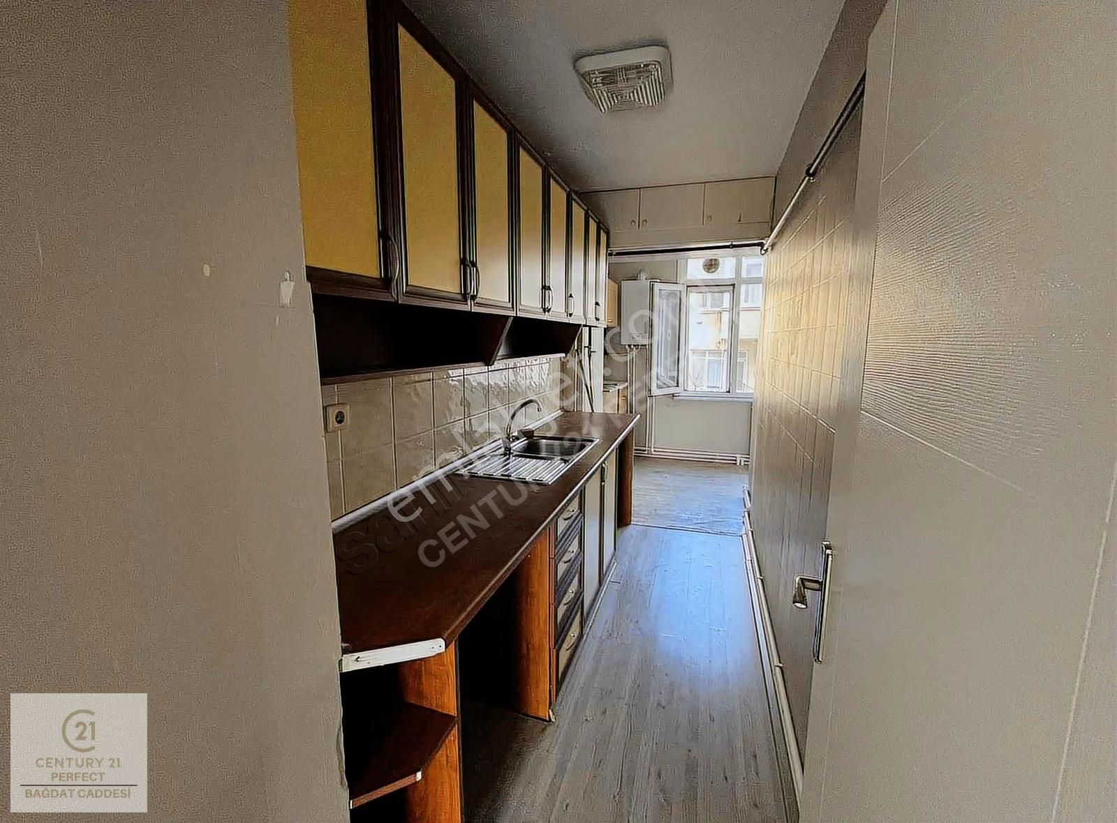 Hasanpaşa Mükemmel Konumda Taşınmaya Hazır Temiz Kiralık Daire - Görsel 14