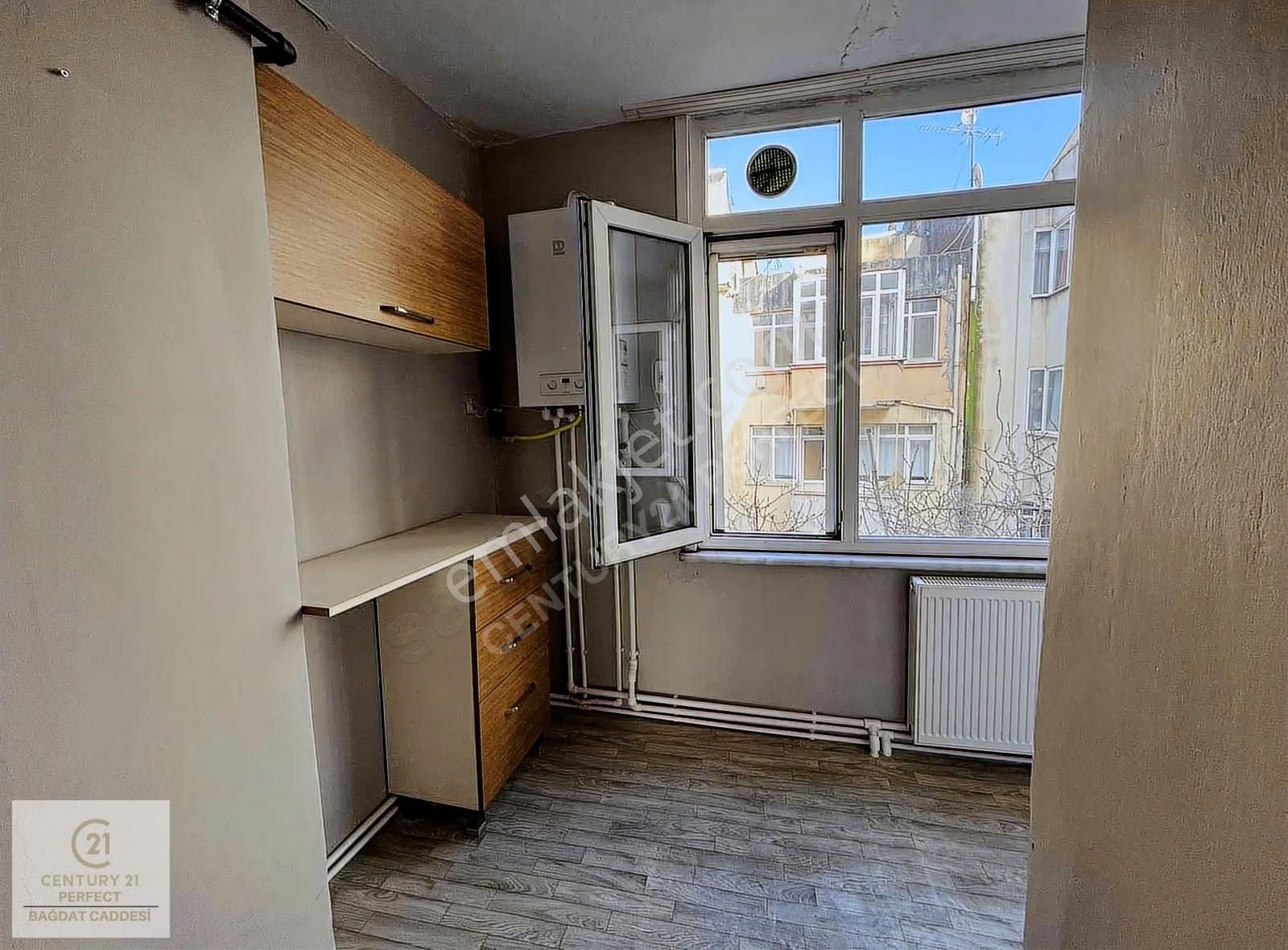 Hasanpaşa Mükemmel Konumda Taşınmaya Hazır Temiz Kiralık Daire - Görsel 2