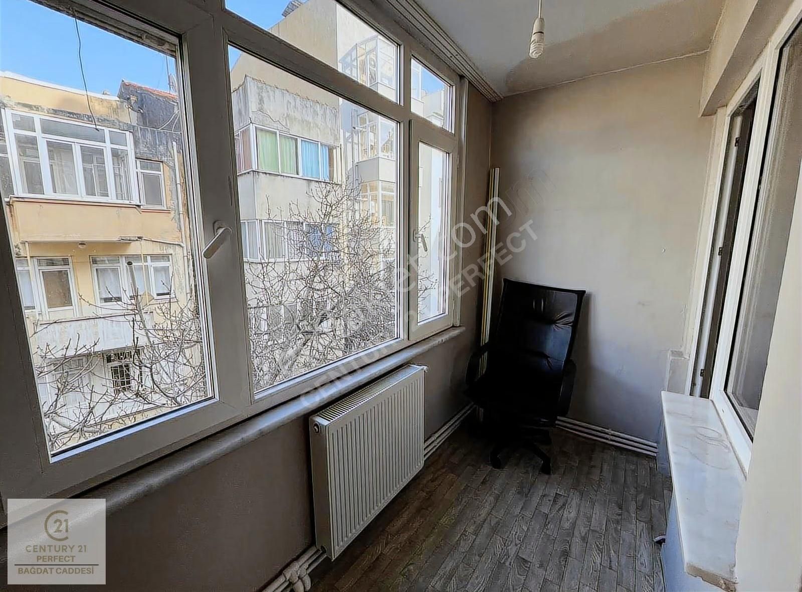 Hasanpaşa Mükemmel Konumda Taşınmaya Hazır Temiz Kiralık Daire - Görsel 15