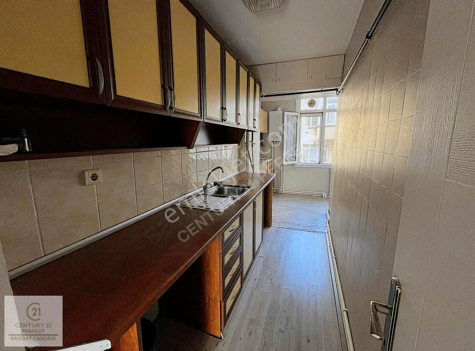 Hasanpaşa Mükemmel Konumda Taşınmaya Hazır Temiz Kiralık Daire - Görsel 13