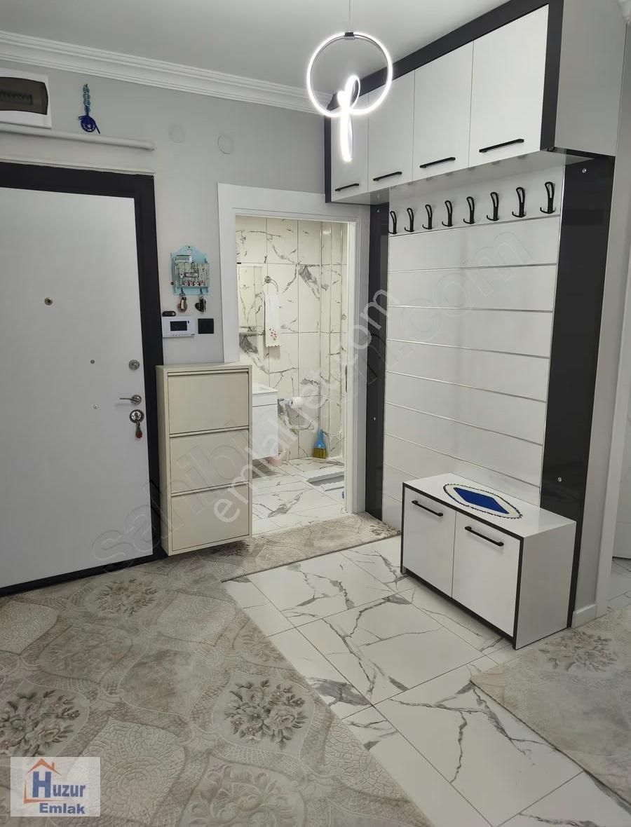 Uydukentte Geniş 3+1 Satılık Fırsat Daire - Görsel 21