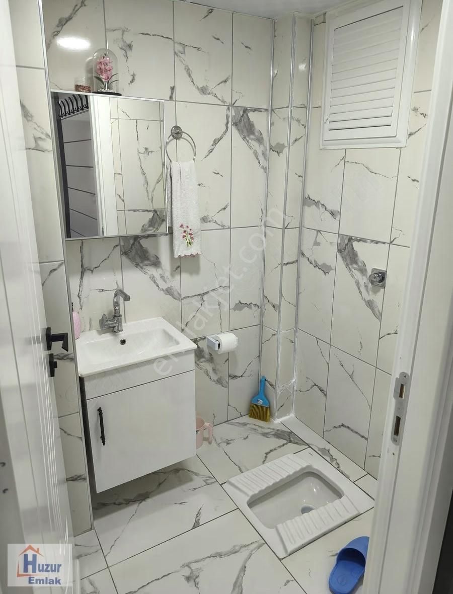 Uydukentte Geniş 3+1 Satılık Fırsat Daire