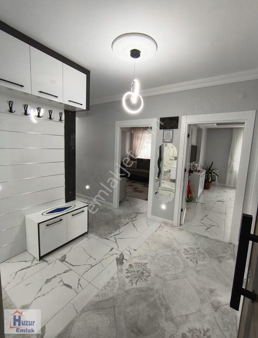 Uydukentte Geniş 3+1 Satılık Fırsat Daire - Görsel 12