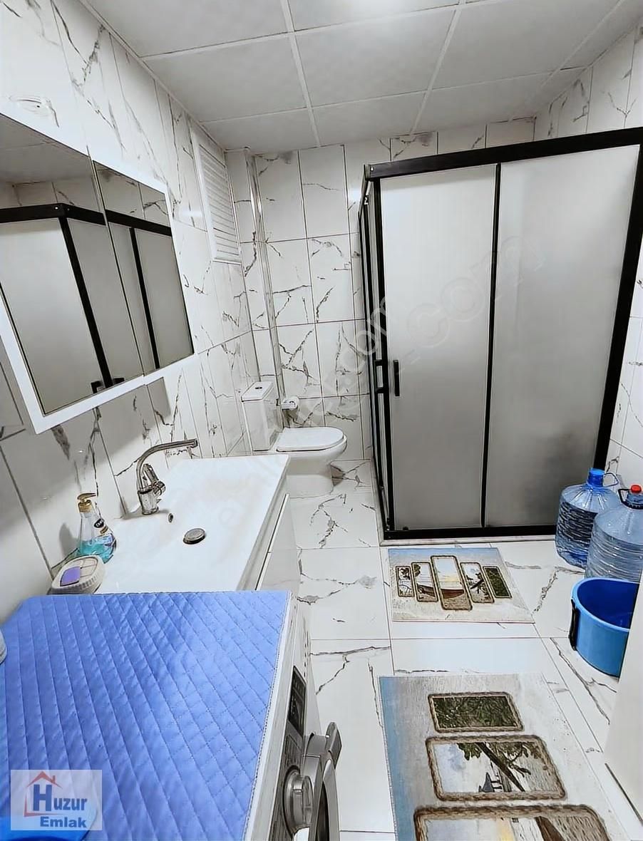 Uydukentte Geniş 3+1 Satılık Fırsat Daire - Görsel 14