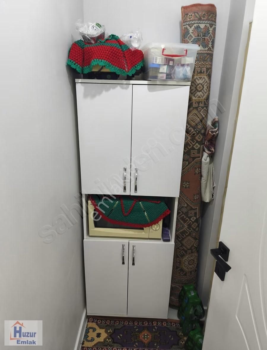 Uydukentte Geniş 3+1 Satılık Fırsat Daire - Görsel 4