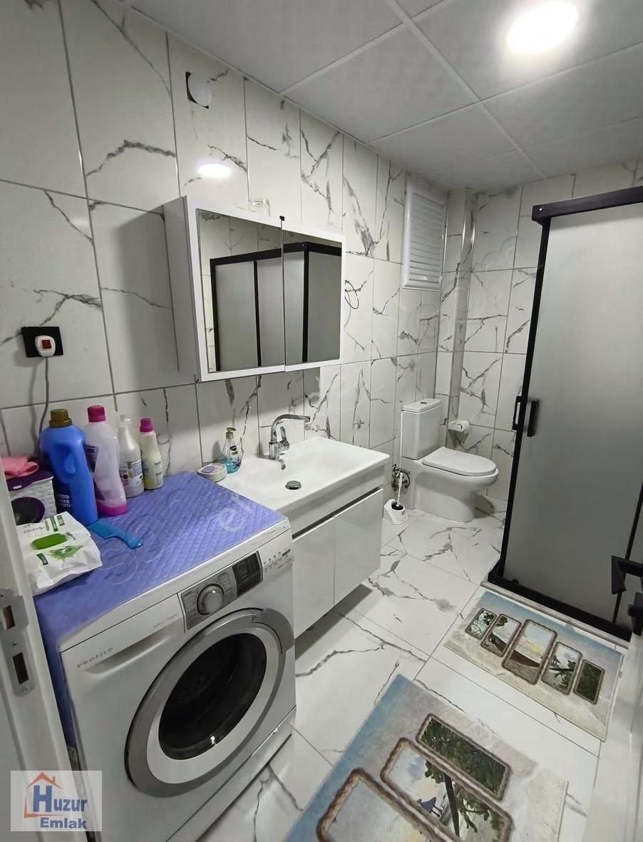 Uydukentte Geniş 3+1 Satılık Fırsat Daire - Görsel 10