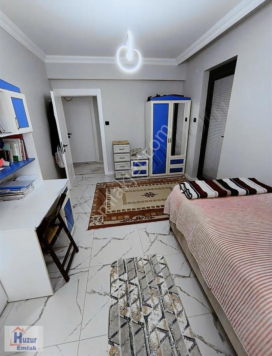 Uydukentte Geniş 3+1 Satılık Fırsat Daire - Görsel 27