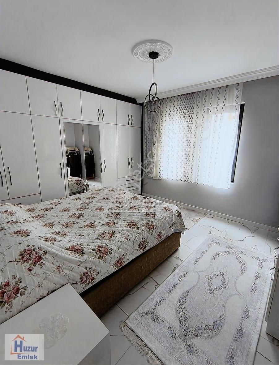 Uydukentte Geniş 3+1 Satılık Fırsat Daire - Görsel 6