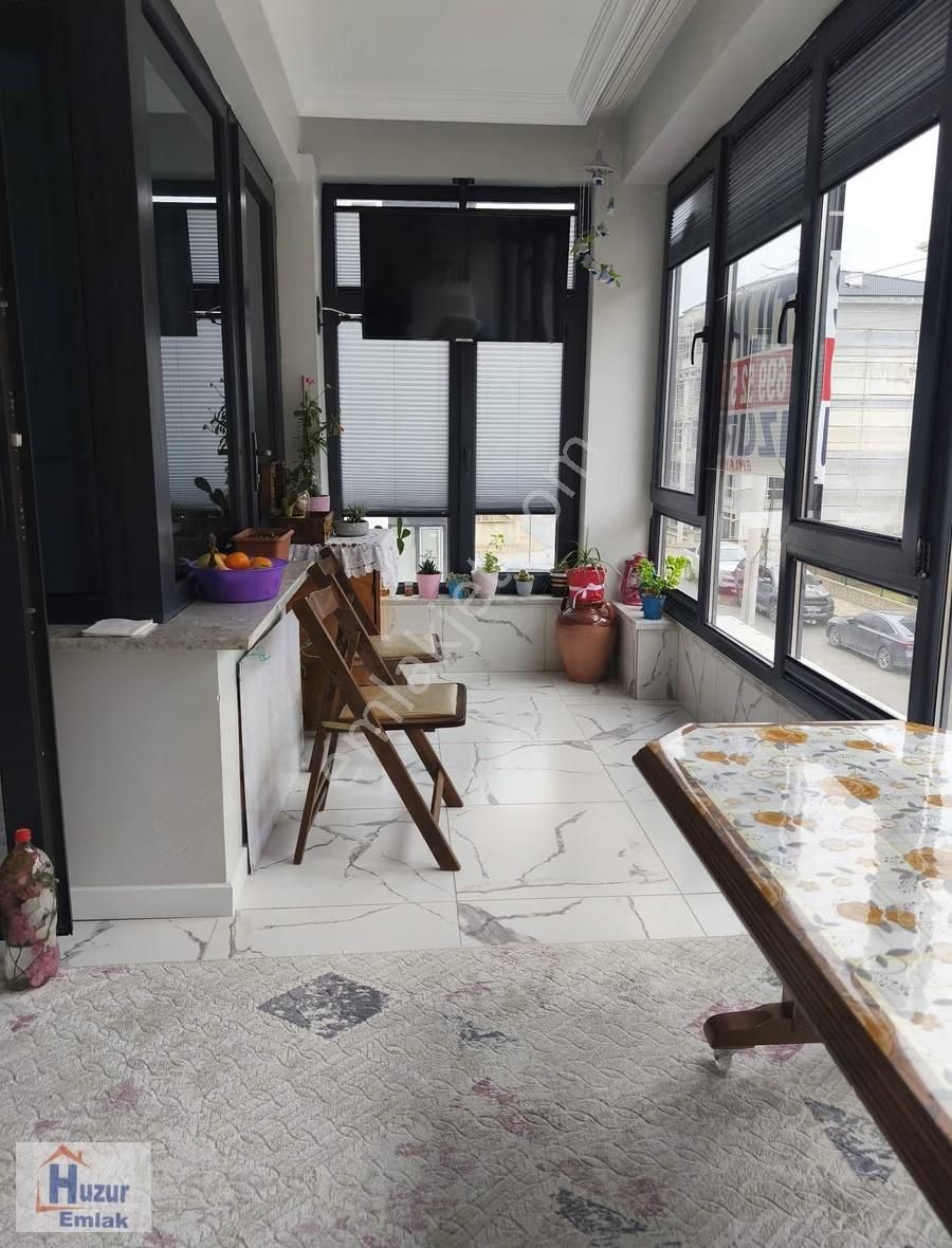 Uydukentte Geniş 3+1 Satılık Fırsat Daire - Görsel 25