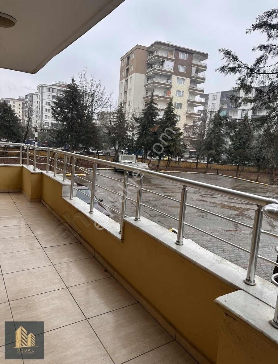 Özbal Emlak Yenihal Civarı Satılık Yüksek Giriş Daire - Görsel 18