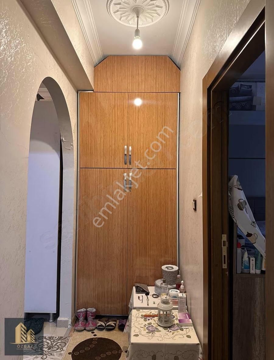 Özbal Emlak Yenihal Civarı Satılık Yüksek Giriş Daire - Görsel 14