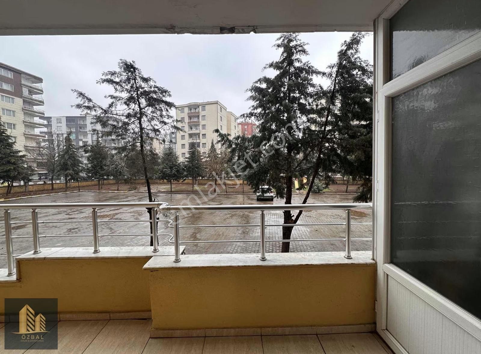 Özbal Emlak Yenihal Civarı Satılık Yüksek Giriş Daire - Görsel 11
