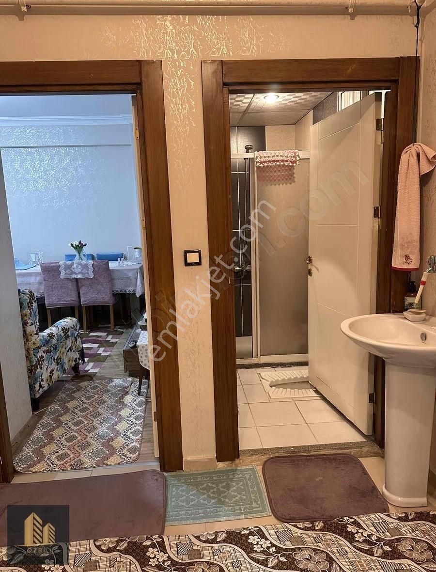 Özbal Emlak Yenihal Civarı Satılık Yüksek Giriş Daire - Görsel 5