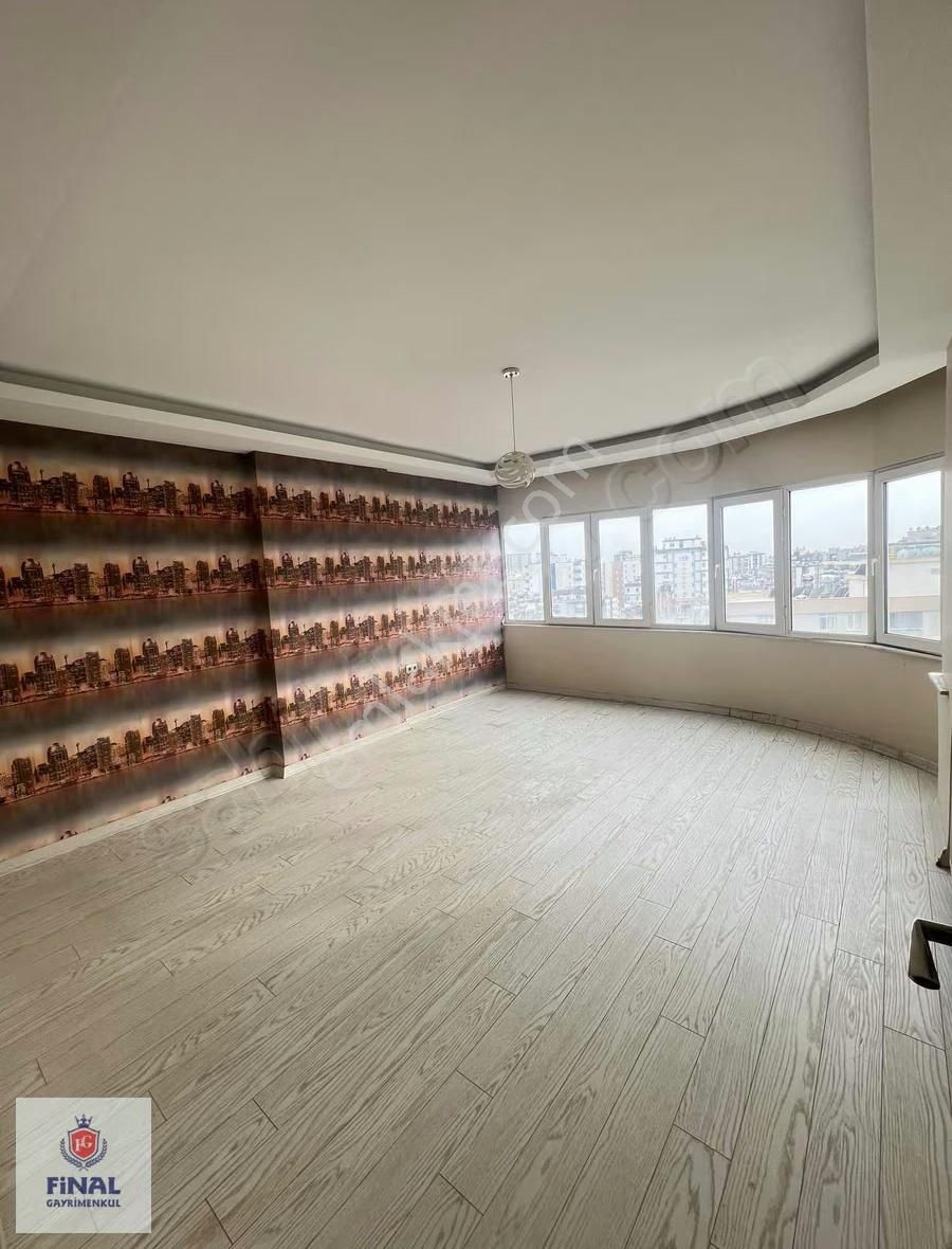 Kenanevrende 4+1çb Go Doğalgazlı K.otoparklı Lüx Bulv.üzeri - Görsel 24