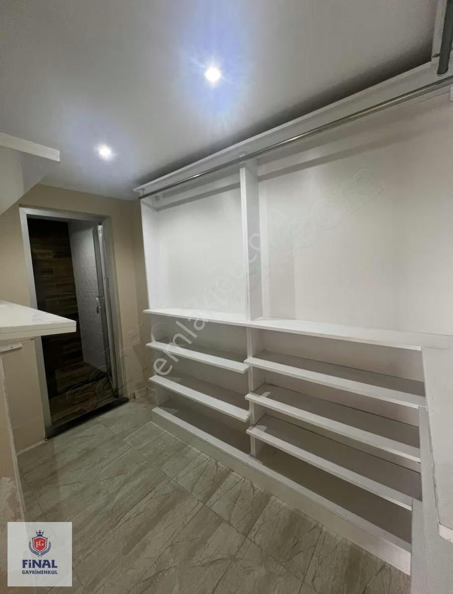 Kenanevrende 4+1çb Go Doğalgazlı K.otoparklı Lüx Bulv.üzeri - Görsel 31