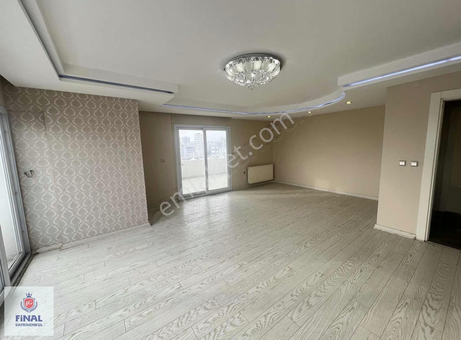 Kenanevrende 4+1çb Go Doğalgazlı K.otoparklı Lüx Bulv.üzeri - Görsel 29