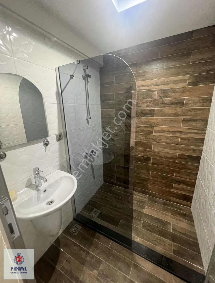 Kenanevrende 4+1çb Go Doğalgazlı K.otoparklı Lüx Bulv.üzeri - Görsel 12