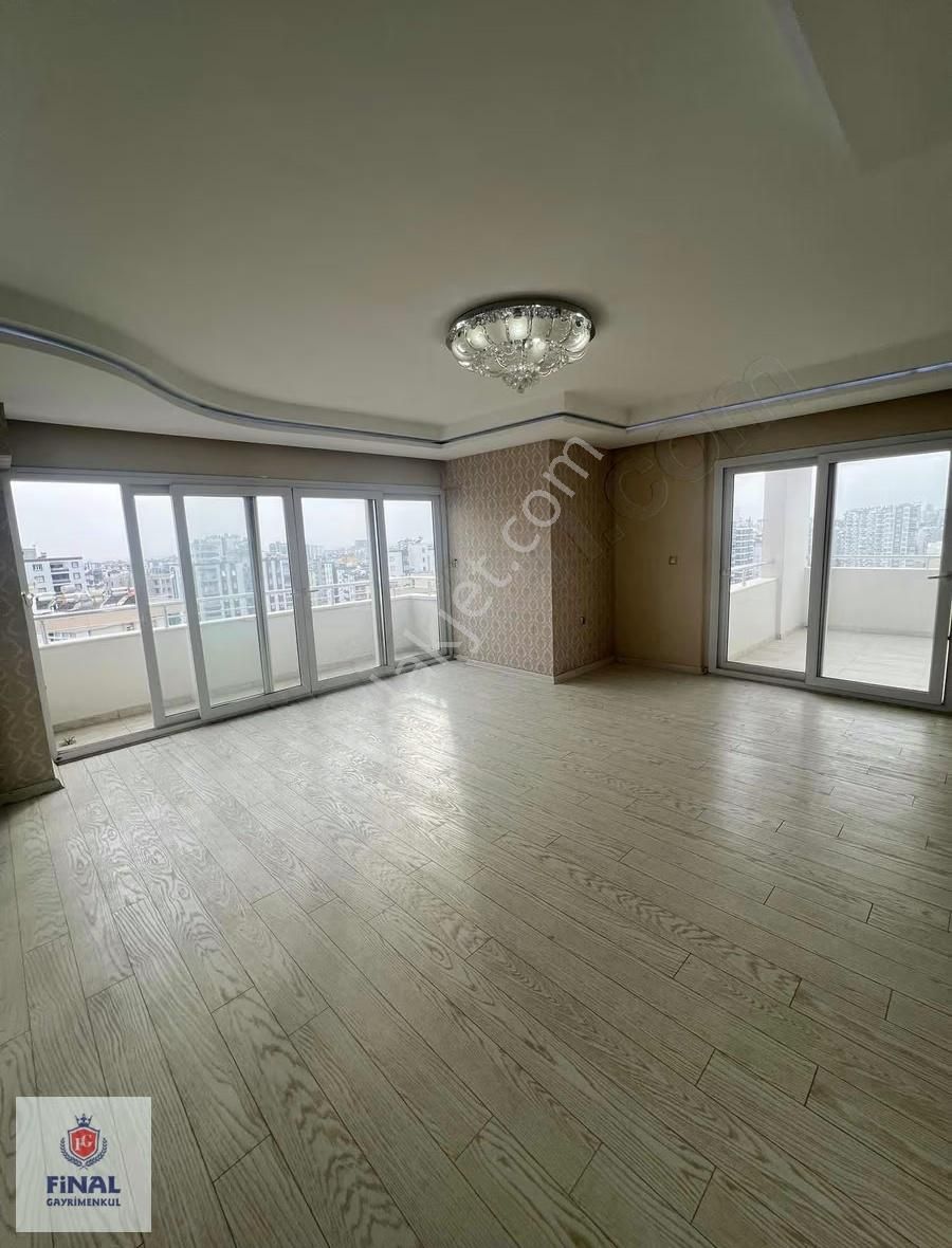 Kenanevrende 4+1çb Go Doğalgazlı K.otoparklı Lüx Bulv.üzeri - Görsel 3