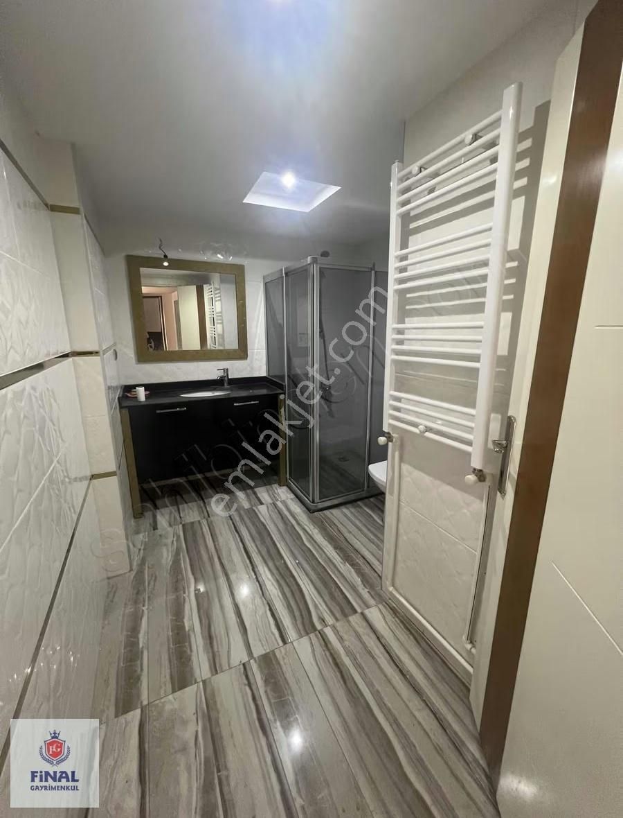 Kenanevrende 4+1çb Go Doğalgazlı K.otoparklı Lüx Bulv.üzeri - Görsel 10