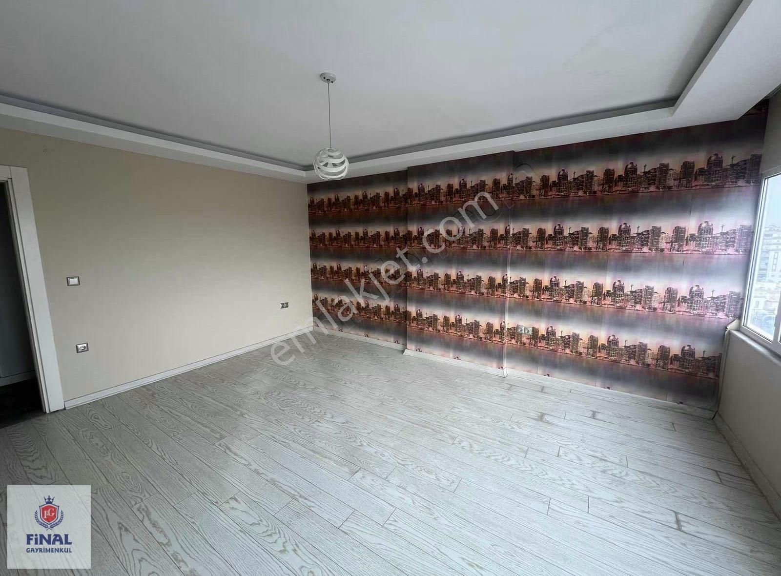 Kenanevrende 4+1çb Go Doğalgazlı K.otoparklı Lüx Bulv.üzeri - Görsel 7