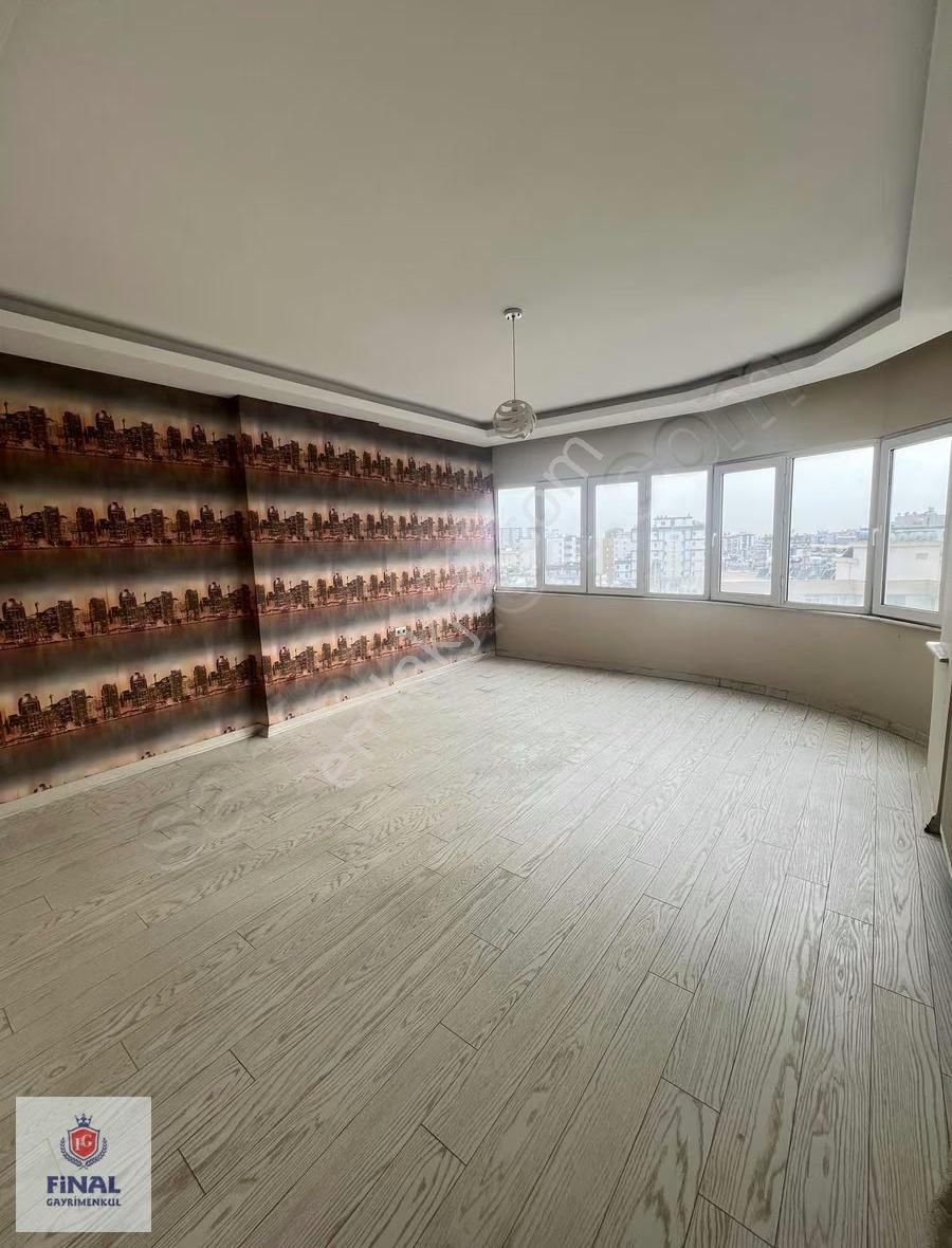 Kenanevrende 4+1çb Go Doğalgazlı K.otoparklı Lüx Bulv.üzeri - Görsel 21