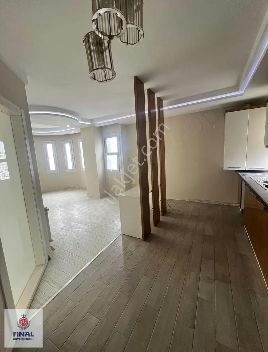 Kenanevrende 4+1çb Go Doğalgazlı K.otoparklı Lüx Bulv.üzeri - Görsel 5