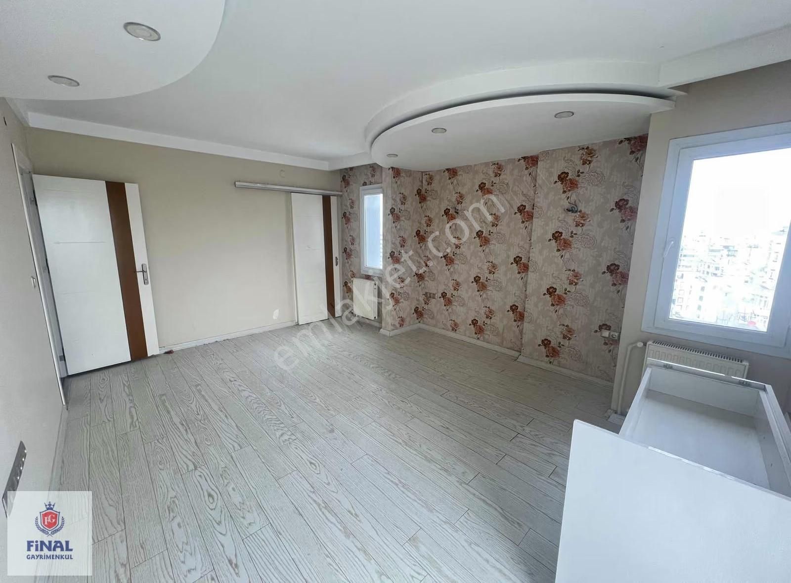 Kenanevrende 4+1çb Go Doğalgazlı K.otoparklı Lüx Bulv.üzeri - Görsel 11