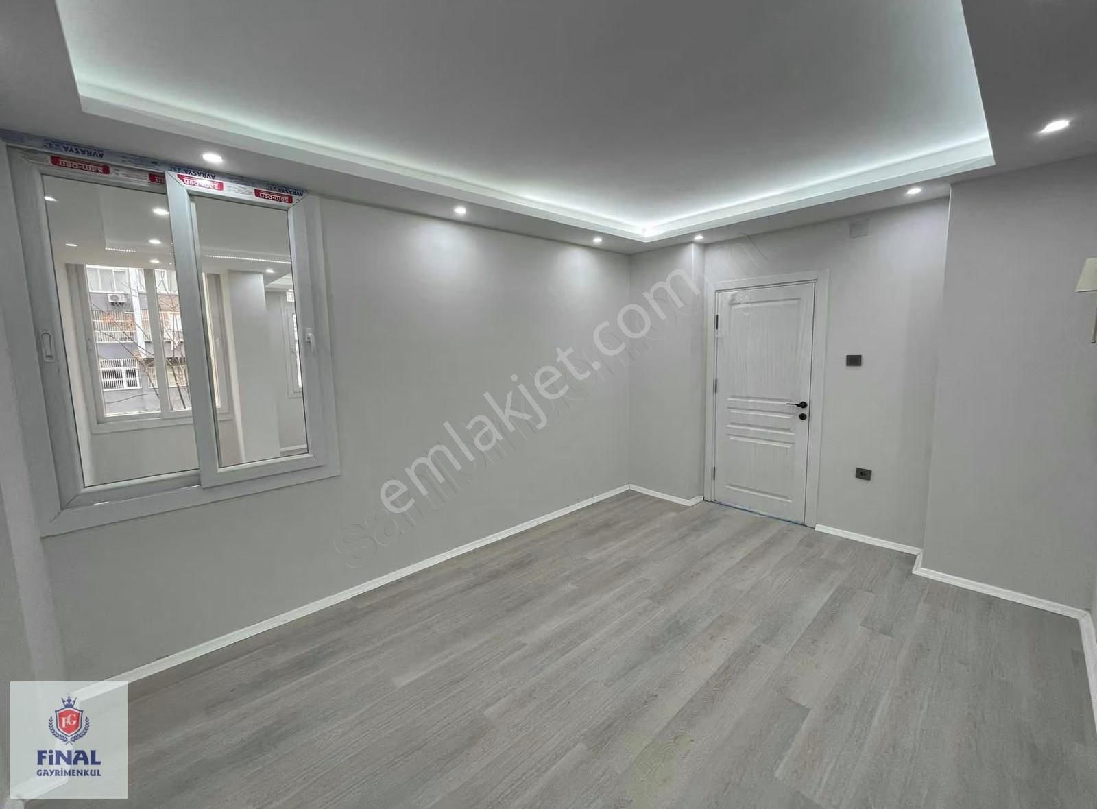 Kenanevrende Ultra Lüx 3+1 Km Doğalgazlı Düşük Katlı Kaçmaz - Görsel 15