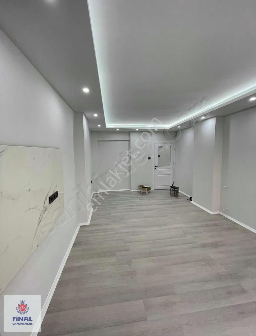 Kenanevrende Ultra Lüx 3+1 Km Doğalgazlı Düşük Katlı Kaçmaz - Görsel 22