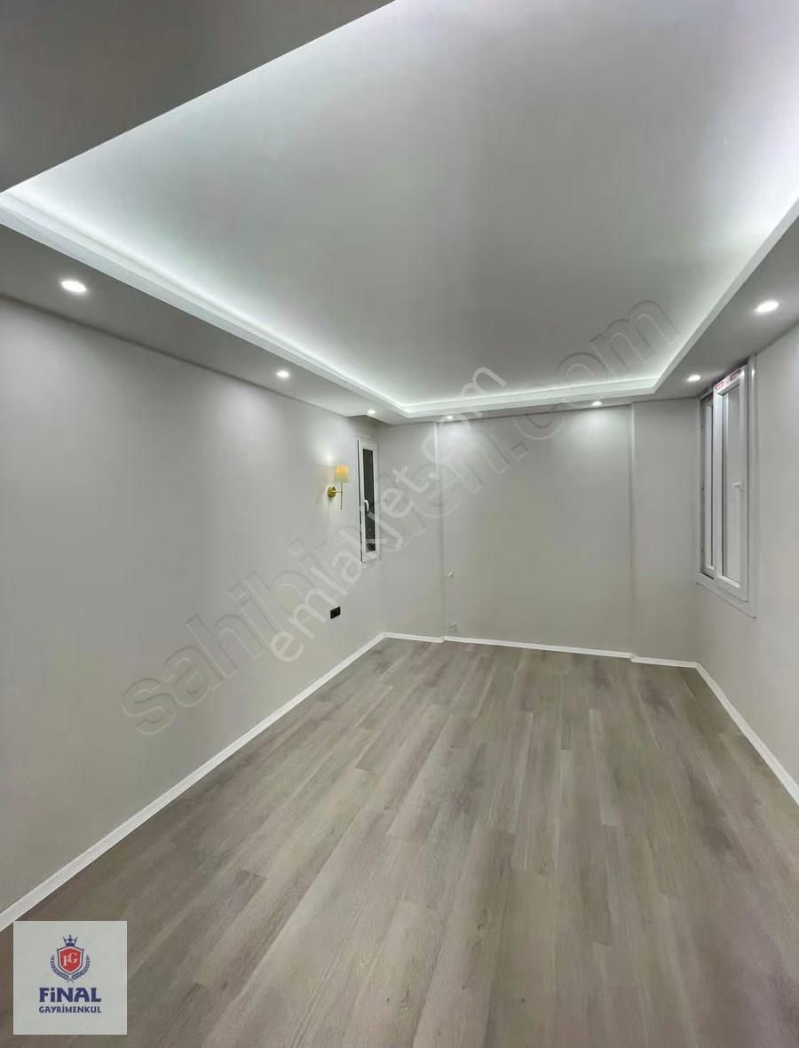 Kenanevrende Ultra Lüx 3+1 Km Doğalgazlı Düşük Katlı Kaçmaz - Görsel 14