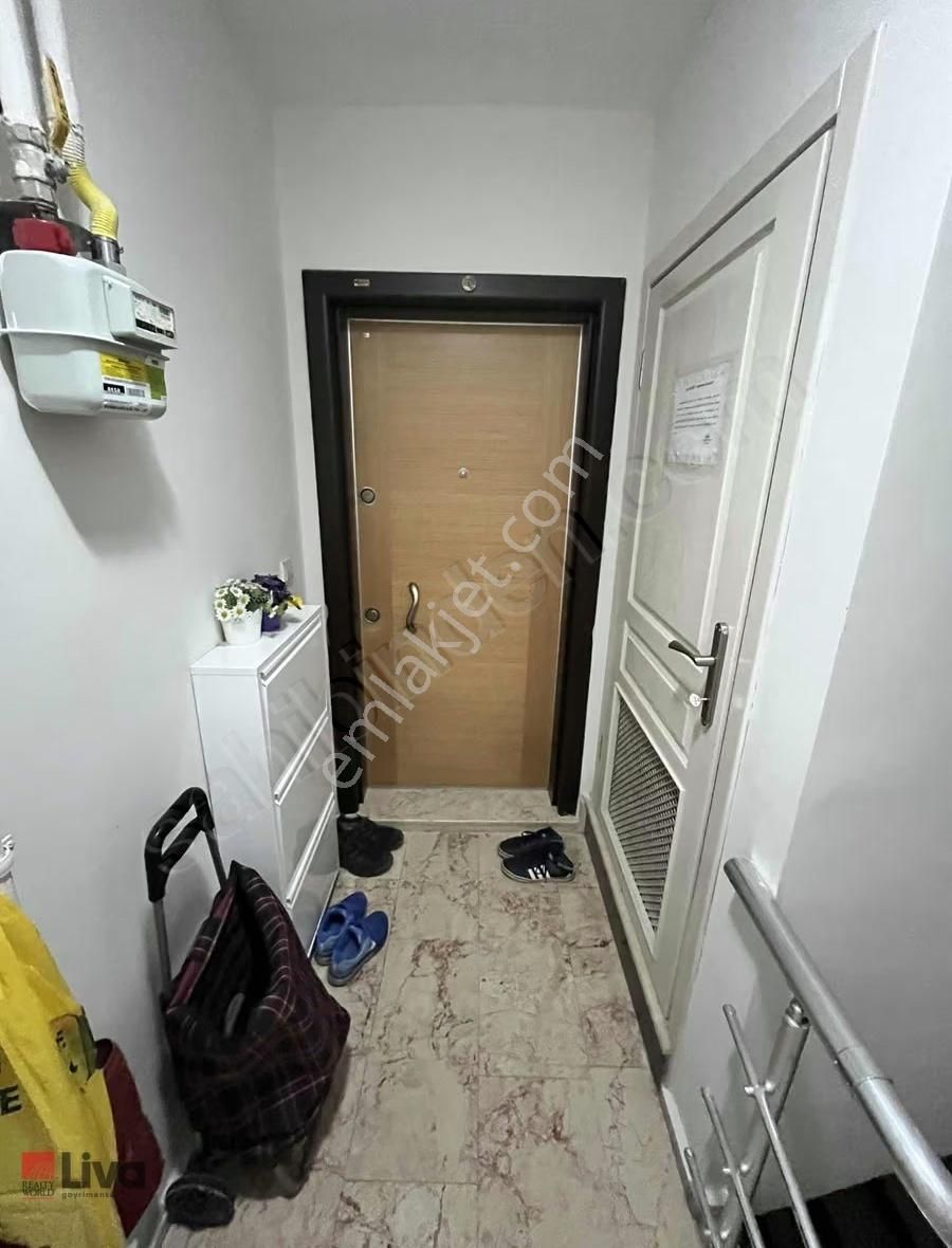 Rw Liva'dan Paşaalanında Mükemmel Konumda Satılık 3+1 Daire - Görsel 15