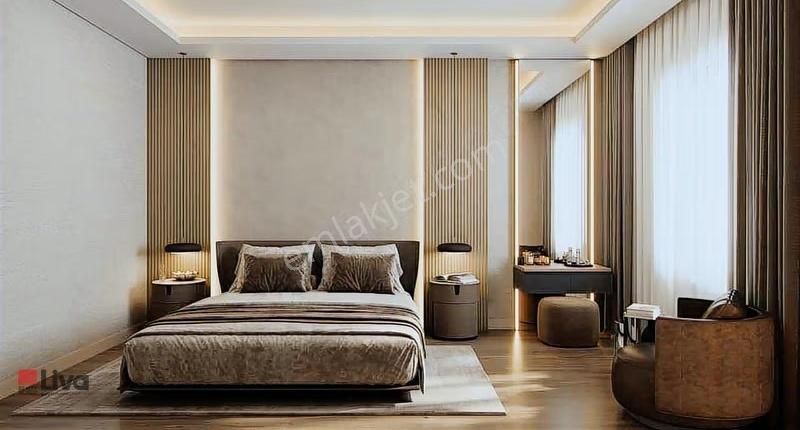 ▓kayabey'de Çarşı Merkeze 2 Dk.kapalı Otoparklı Sıfır 2+1▓ - Görsel 9