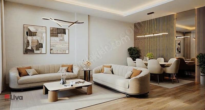 ▓kayabey'de Çarşı Merkeze 2 Dk.kapalı Otoparklı Sıfır 2+1▓ - Görsel 13
