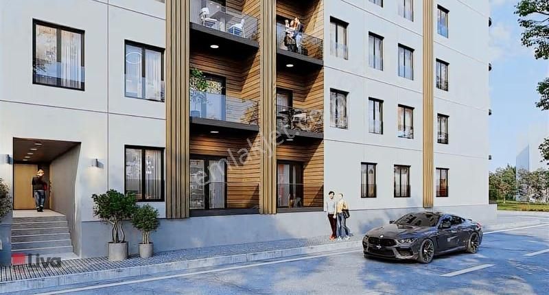 ▓kayabey'de Çarşı Merkeze 2 Dk.kapalı Otoparklı Sıfır 2+1▓ - Görsel 16