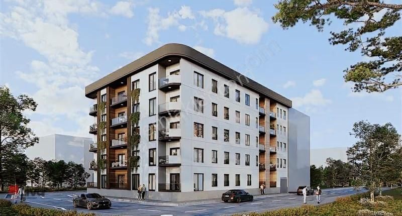 ▓kayabey'de Çarşı Merkeze 2 Dk.kapalı Otoparklı Sıfır 2+1▓ - Görsel 2