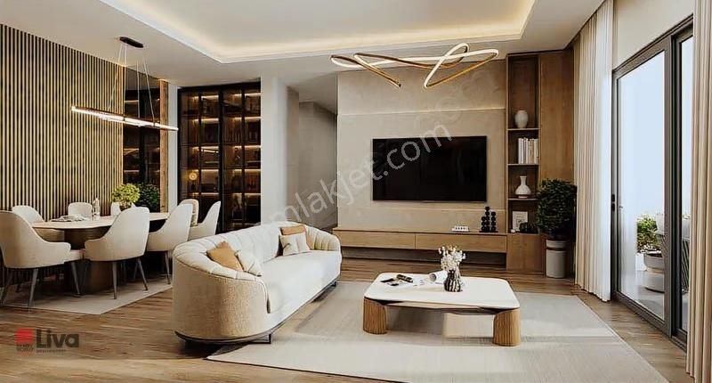 ▓kayabey'de Çarşı Merkeze 2 Dk.kapalı Otoparklı Sıfır 2+1▓ - Görsel 10