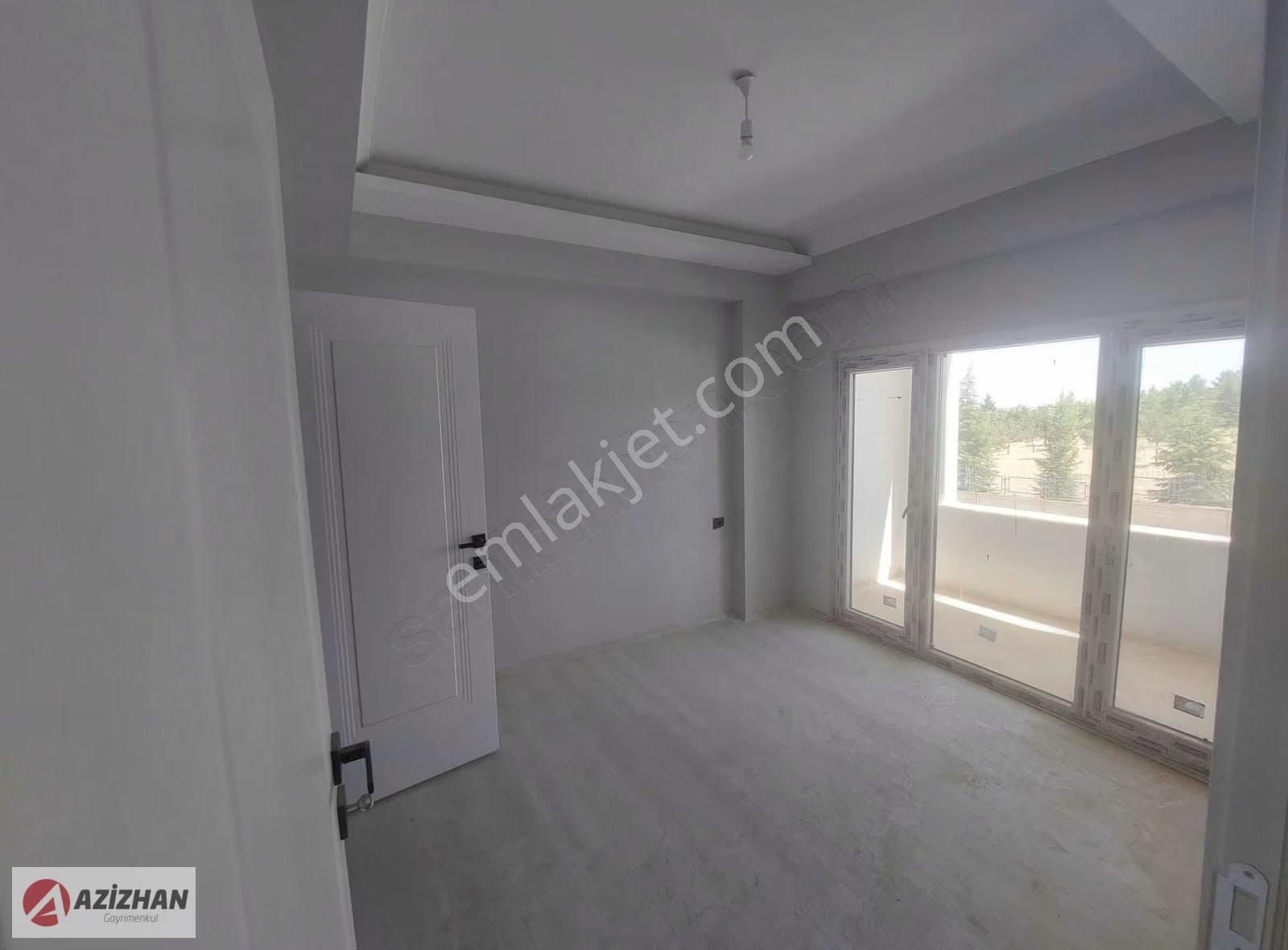 Kelebekler Vadisi Manzaralı,kızartma Mutfaklı 3+1 Kiralık Daire - Görsel 24
