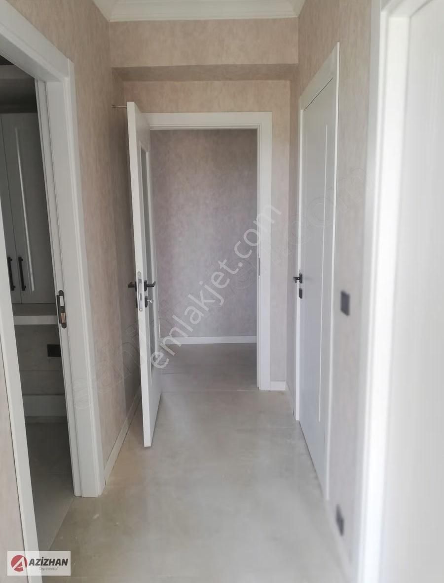 Kelebekler Vadisi Manzaralı,kızartma Mutfaklı 3+1 Kiralık Daire - Görsel 2