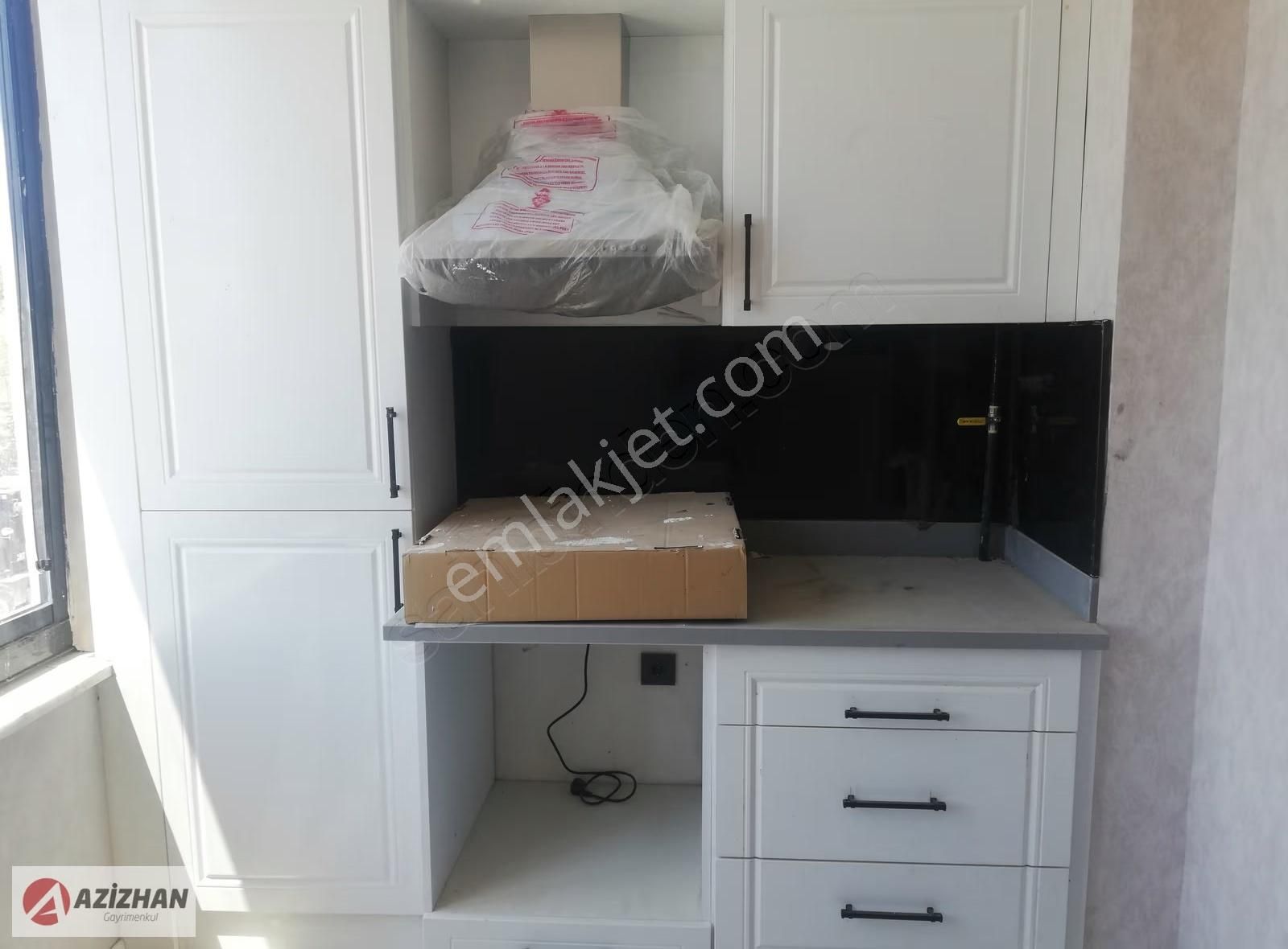 Kelebekler Vadisi Manzaralı,kızartma Mutfaklı 3+1 Kiralık Daire - Görsel 31