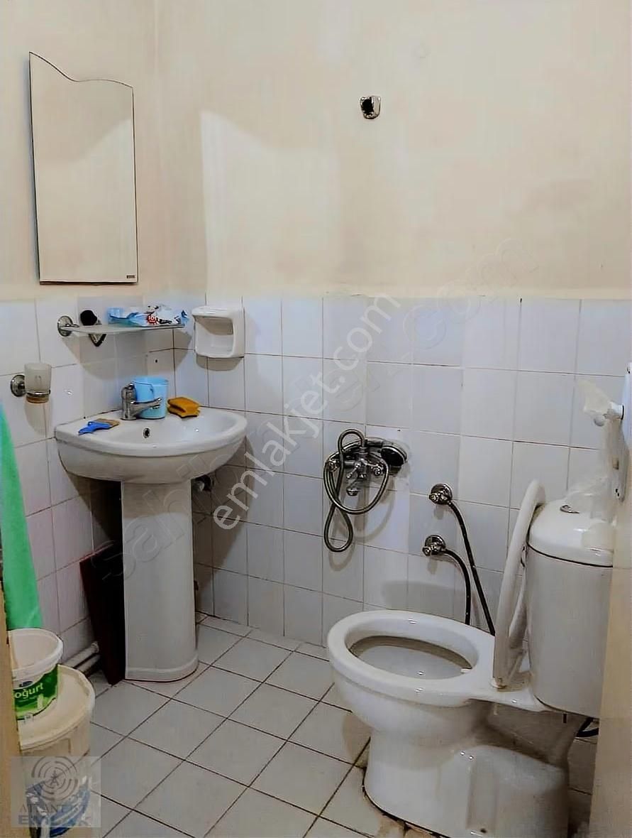 İnönü Mh. Mopaş'a Yakın Badem Sk'ta 2+1 Giriş Kat 80m2 Boş Daire - Görsel 11