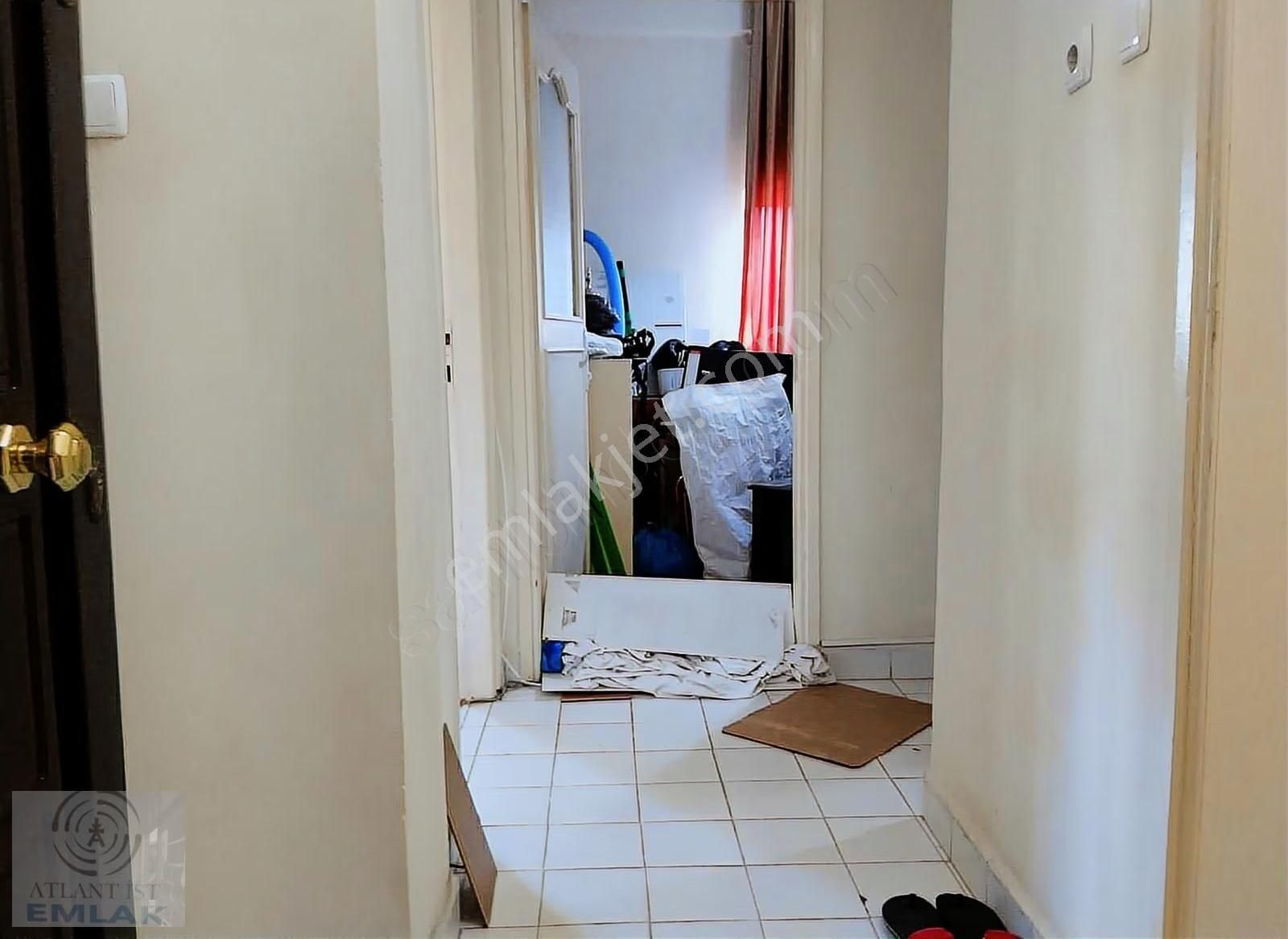 İnönü Mh. Mopaş'a Yakın Badem Sk'ta 2+1 Giriş Kat 80m2 Boş Daire - Görsel 2