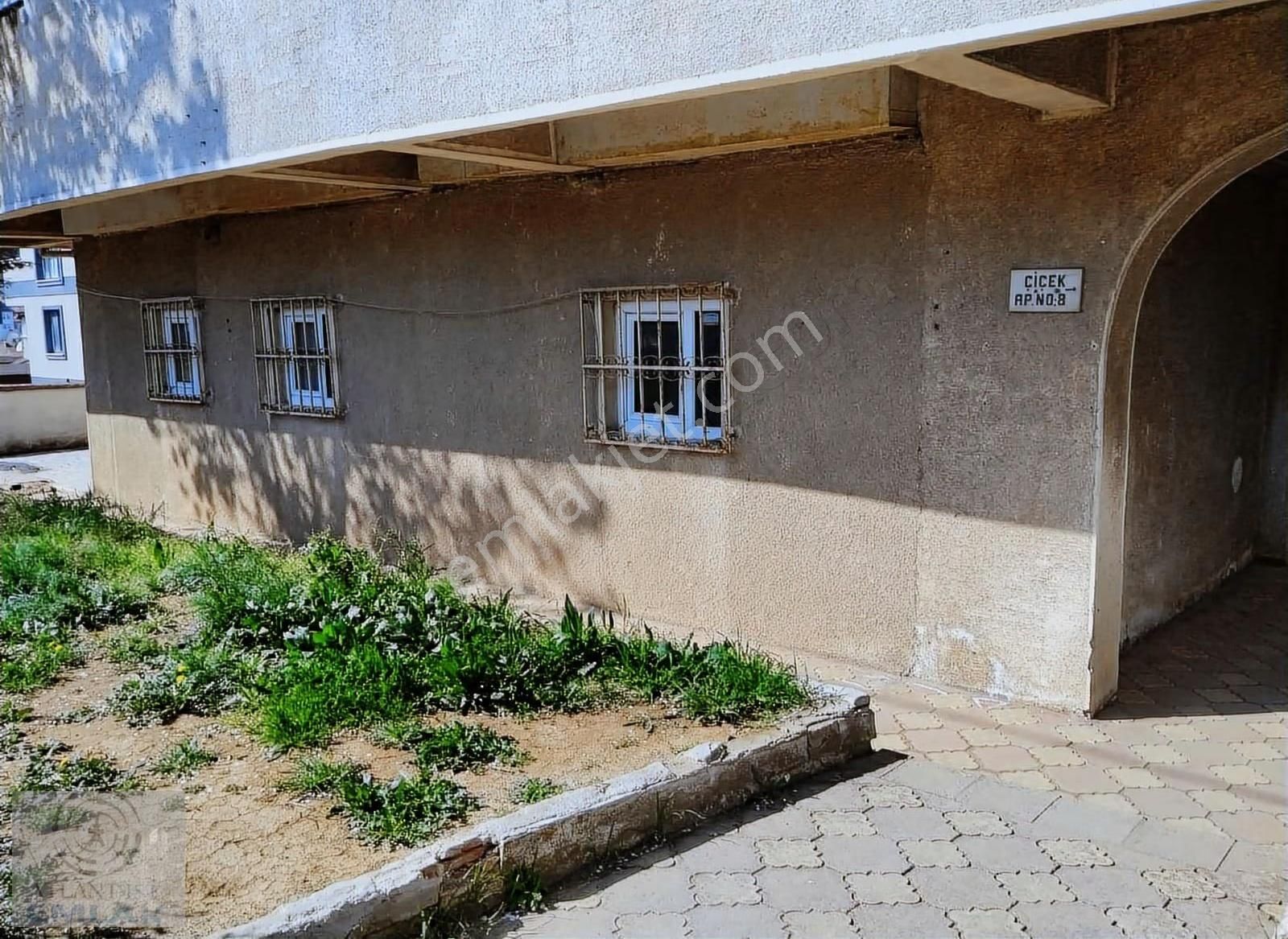 İnönü Mh. Mopaş'a Yakın Badem Sk'ta 2+1 Giriş Kat 80m2 Boş Daire - Görsel 7